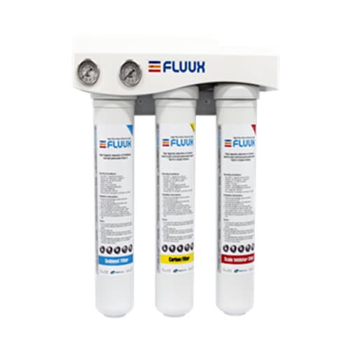 Fluux Water Purifier Filter